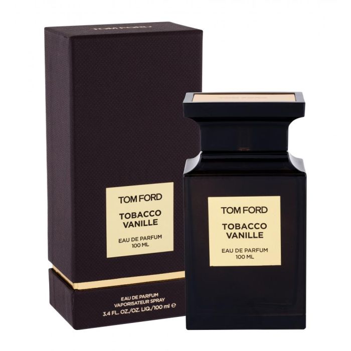 Tom Ford Tobacco Vanille woda perfumowana 100ml unisex