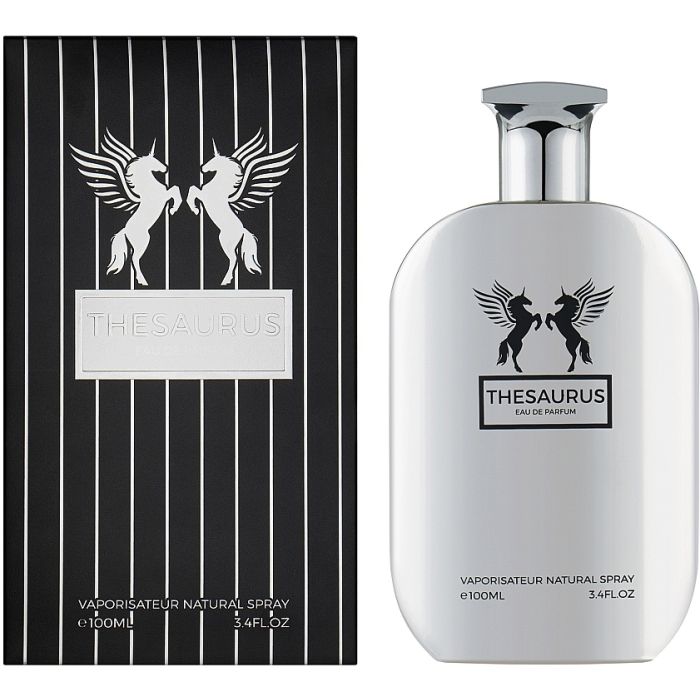 Emper Thesaurus Men woda perfumowana 100ml dla panów