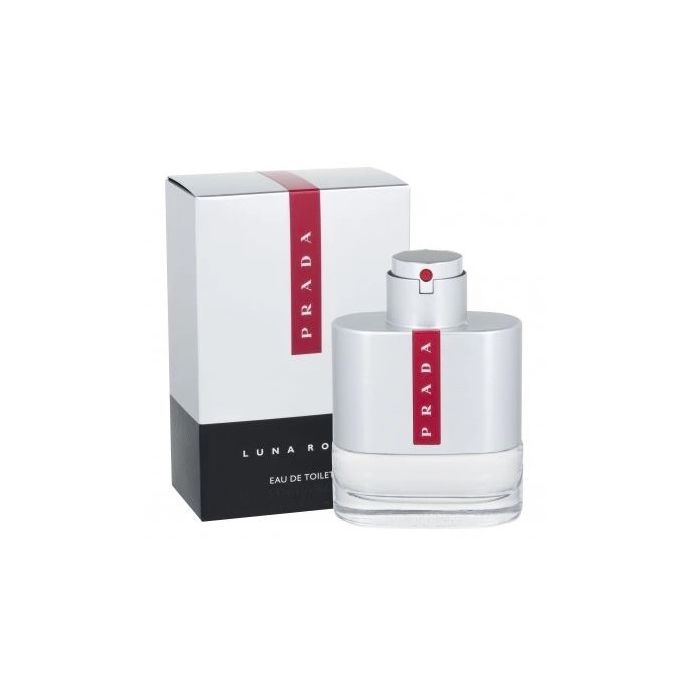 Prada Luna Rossa woda toaletowa 50ml dla  Panów