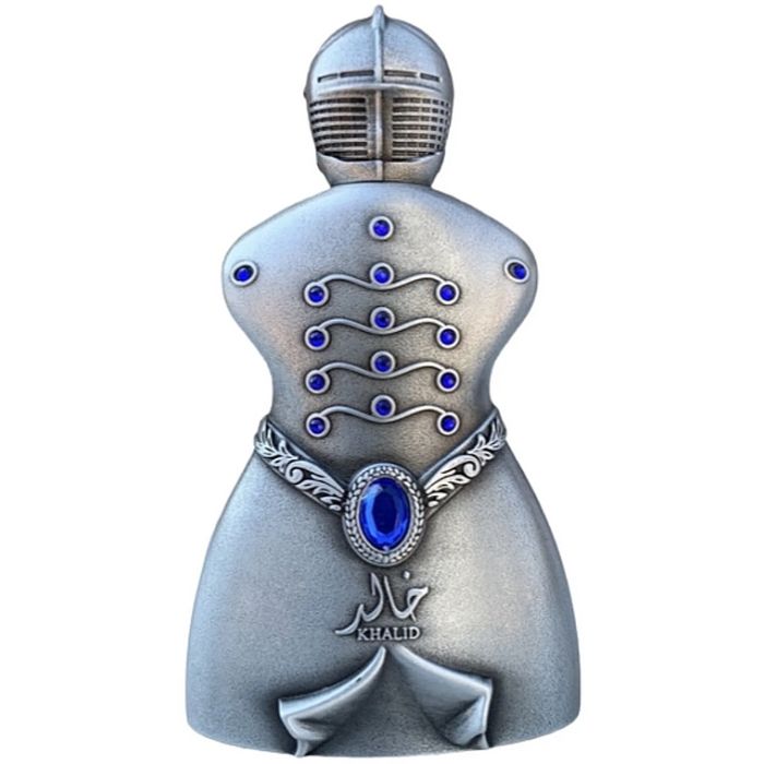 Lattafa Niche Emarati Khalid woda perfumowana 80ml unisex