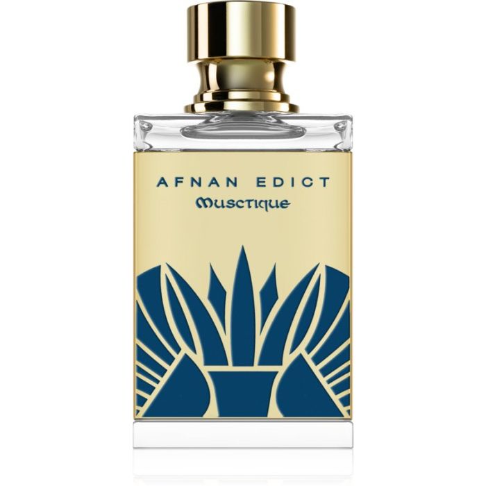 Afnan Edict Musctique woda perfumowana 80ml unisex