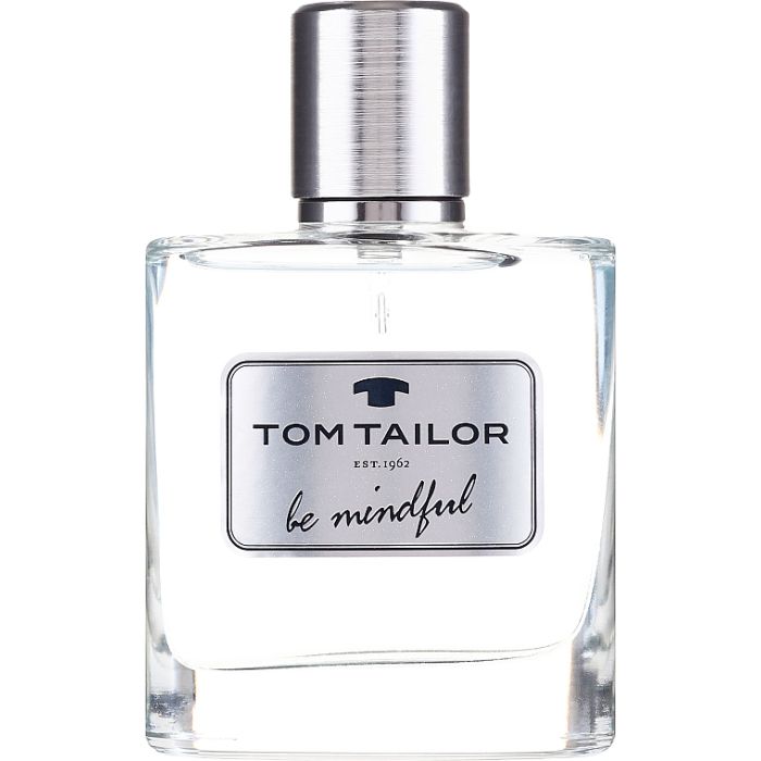 Tom Tailor Be Mindful Man woda toaletowa 30ml dla panów