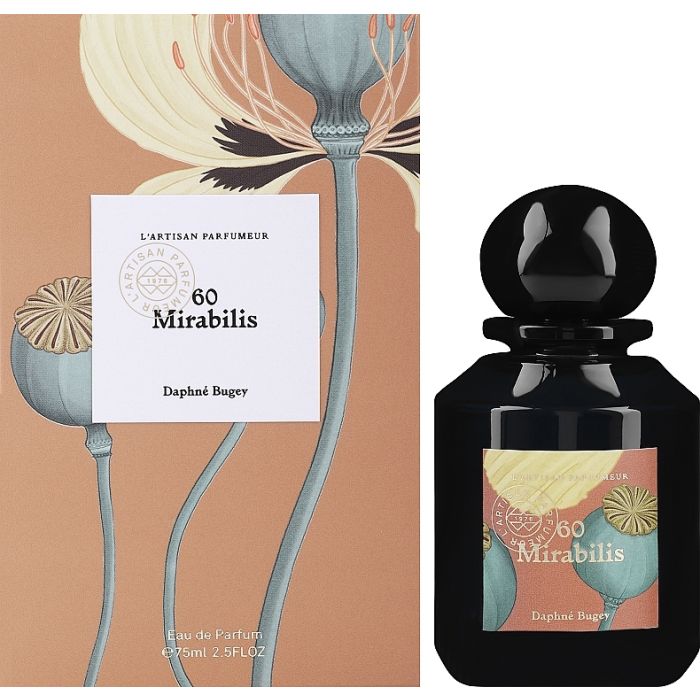 L'Artisan Parfumeur Mirabilis 60 woda perfumowana 75ml unisex