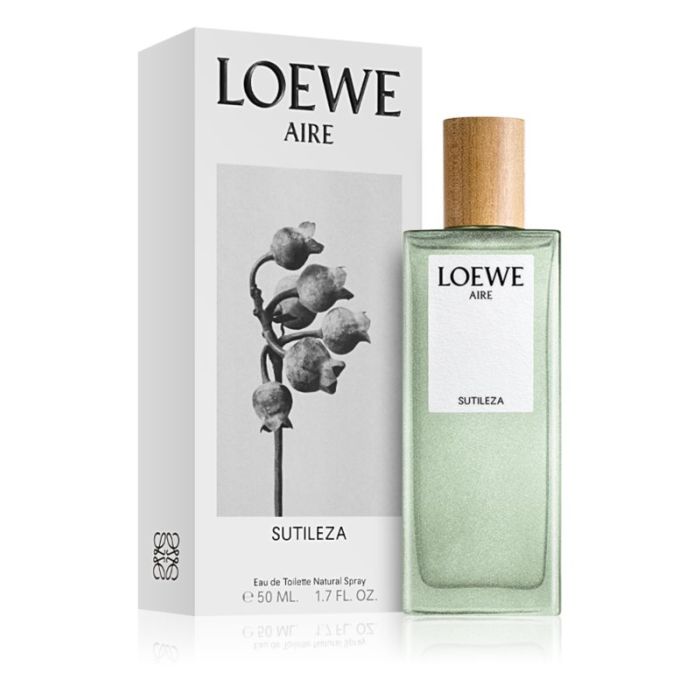 Loewe Aire Sutileza woda toaletowa 50ml dla Pań