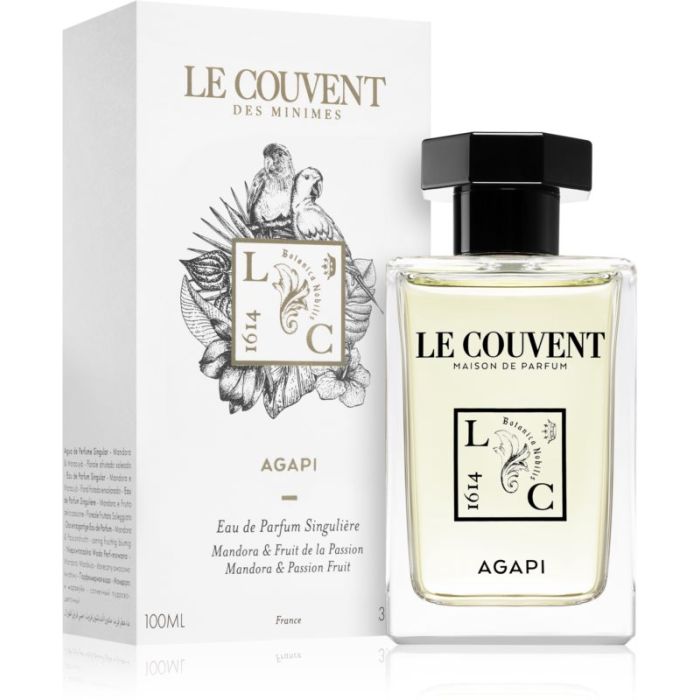 Le Couvent Maison de Parfum Agapi woda perfumowana 100ml unisex