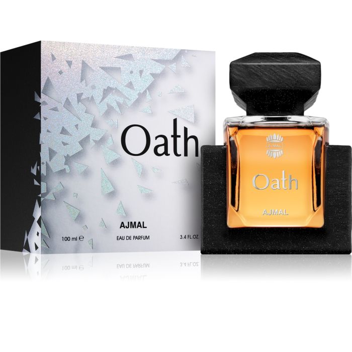 Ajmal Violet Musc woda perfumowana 100ml dla Panów