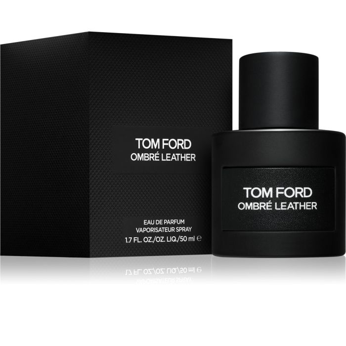 Tom Ford Ombre Leather woda perfumowana 50ml unisex