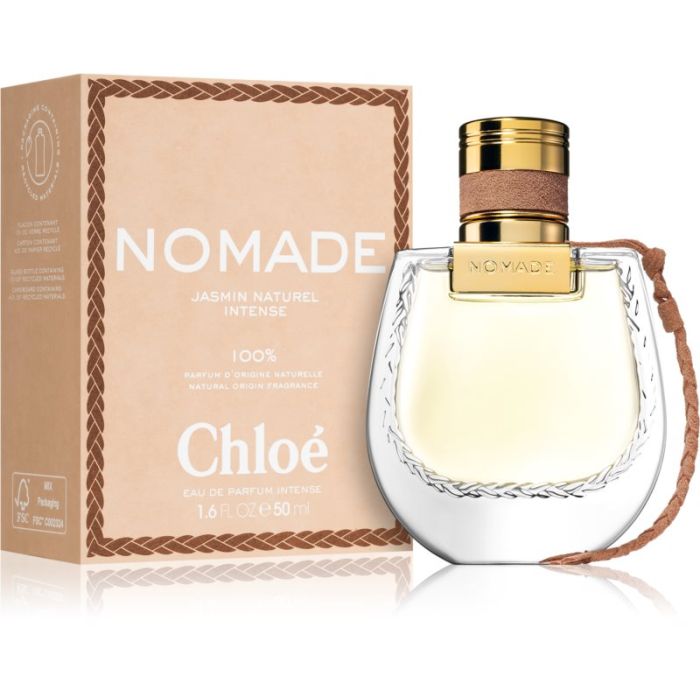 Chloe Nomade Jasmin Naturel Intense woda perfumowana 50ml dla Pań