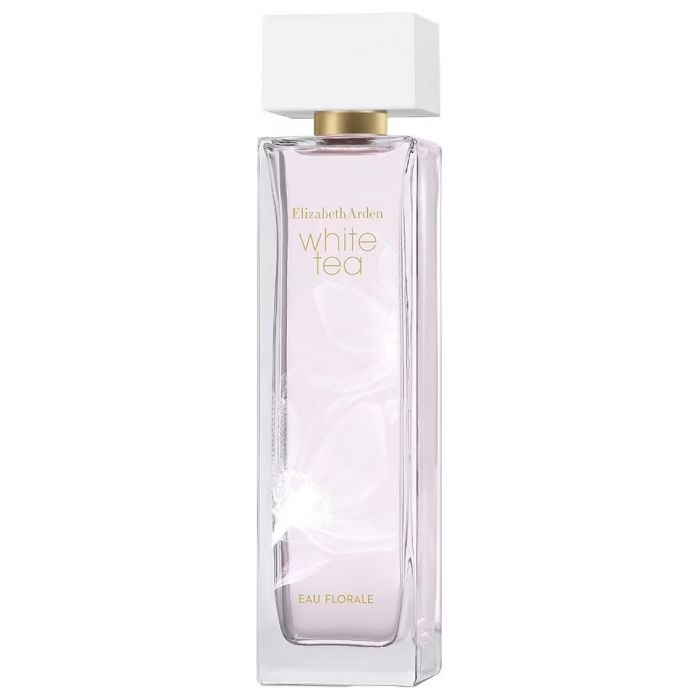 Elizabeth Arden White Tea Eau Florale Woda toaletowa 100ml dla Pań