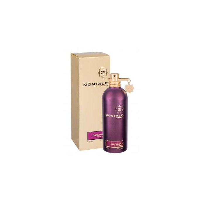 Montale Paris Dark Purple woda perfumowana 100ml dla kobiet