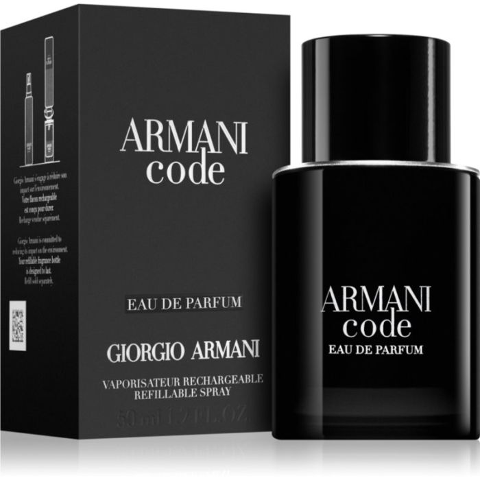 Giorgio Armani Code woda perfumowana 50ml dla Panów