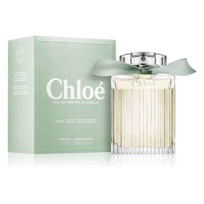 Chloe Naturelle woda perfumowana 100ml dla Pań
