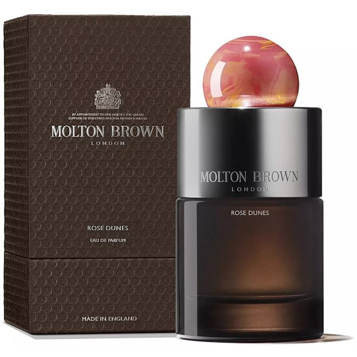 Molton Brown Rose Dunes woda perfumowana 100ml unisex