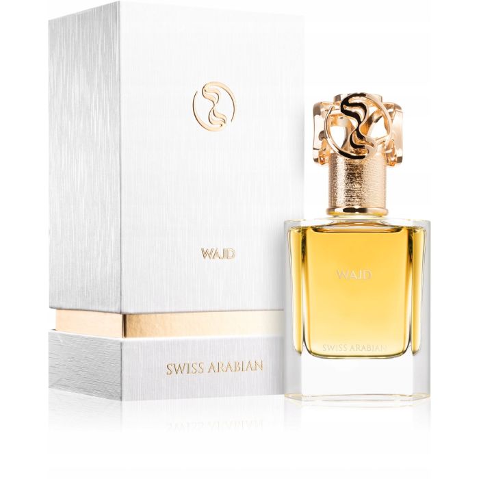 Swiss Arabian Wajd woda perfumowana 50ml unisex