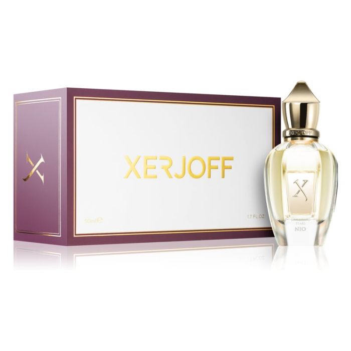Xerjoff Nio woda perfumowana 50ml dla Panów