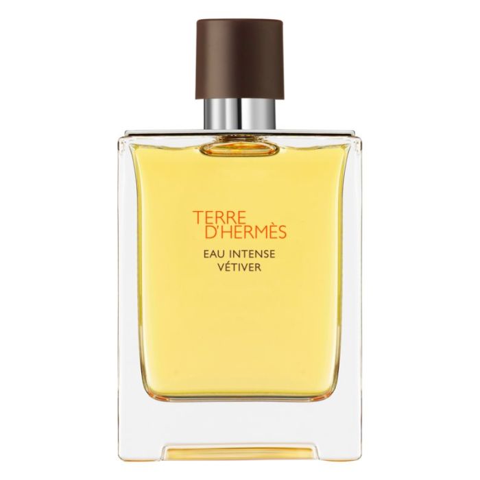 Hermes Terre D'Hermes Eau Intense Vetiver woda perfumowana 100ml dla Panów