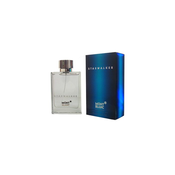 Mont Blanc StarWalker Woda toaletowa 75ml dla Panów