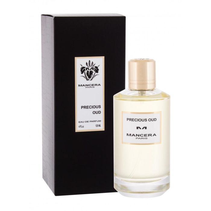 Mancera Precious Oud woda perfumowana 120ml unisex