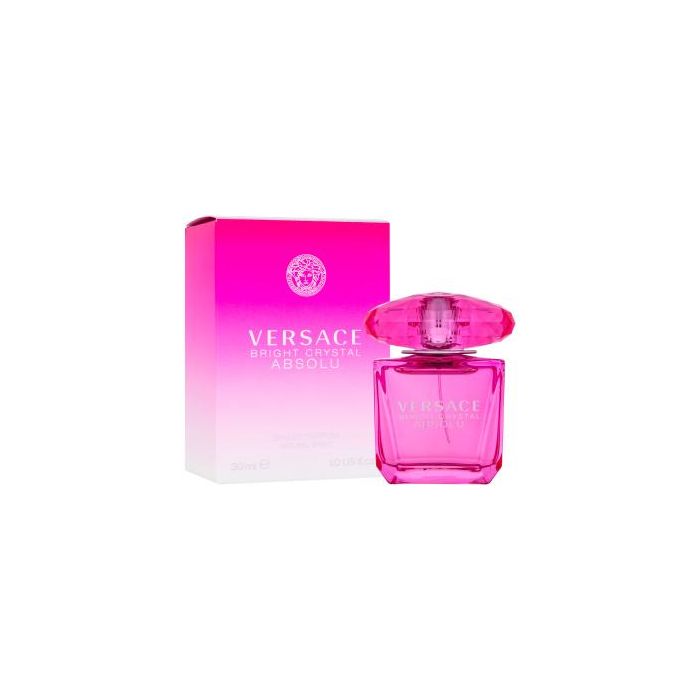 Versace Bright Crystal Absolu Woda perfumowana 30ml dla Pań