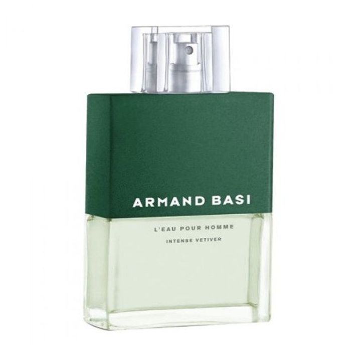 Armand Basi L'Eau Pour Homme Intense Vetiver Woda toaletowa 75ml dla Panów