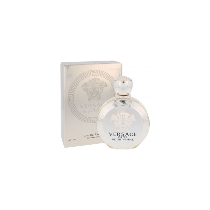 Versace Eros Pour Femme woda perfumowana 100ml dla Pań