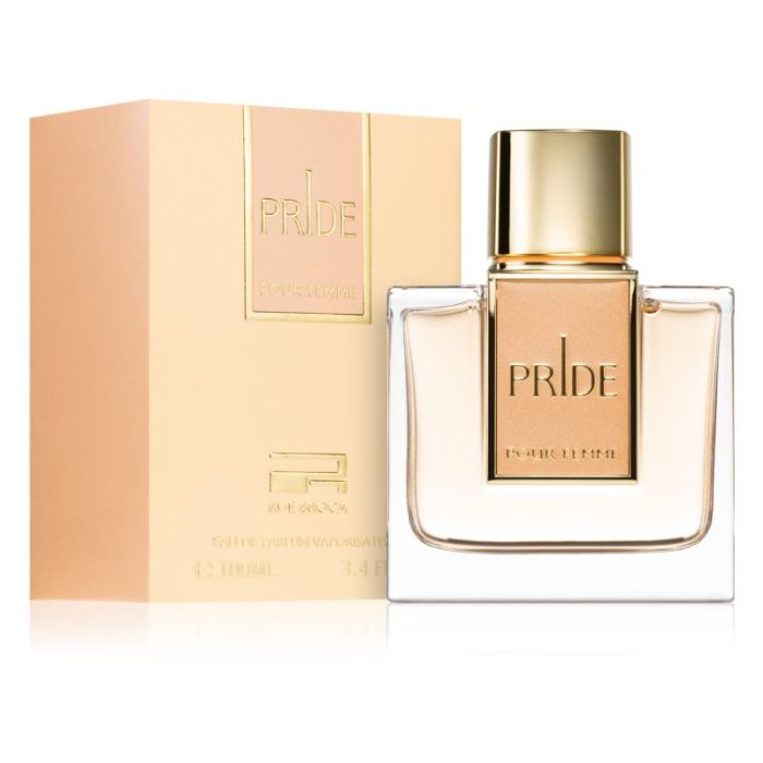 Afnan Pride Femme woda perfumowana 100ml dla Pań