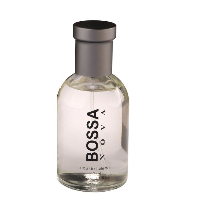 Jean Marc Bossa Nova Man woda toaletowa 100ml dla Panów