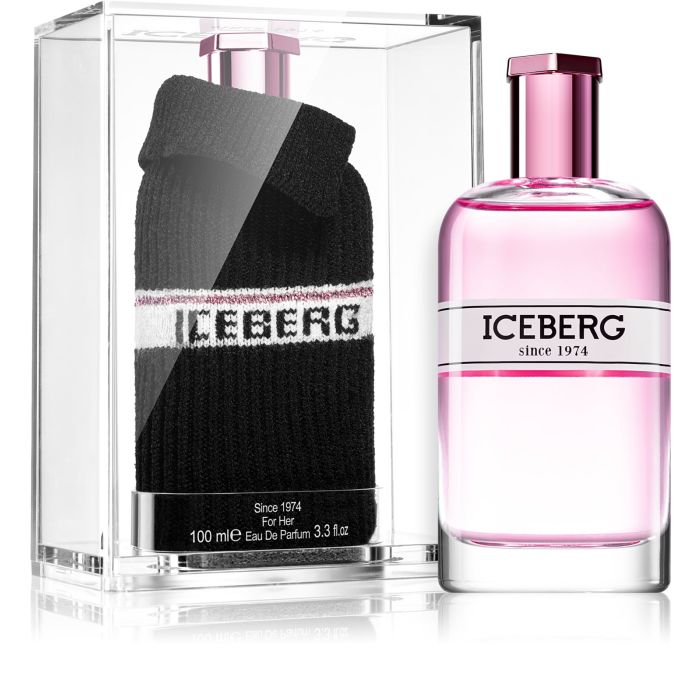 Iceberg Iceberg Since 1974 For Her woda perfumowana 100ml dla Pań