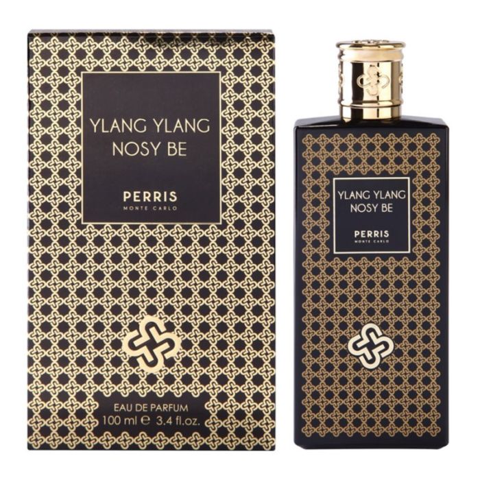 Perris Monte Carlo Ylang Ylang Nosy Be woda perfumowana 100ml dla Pań