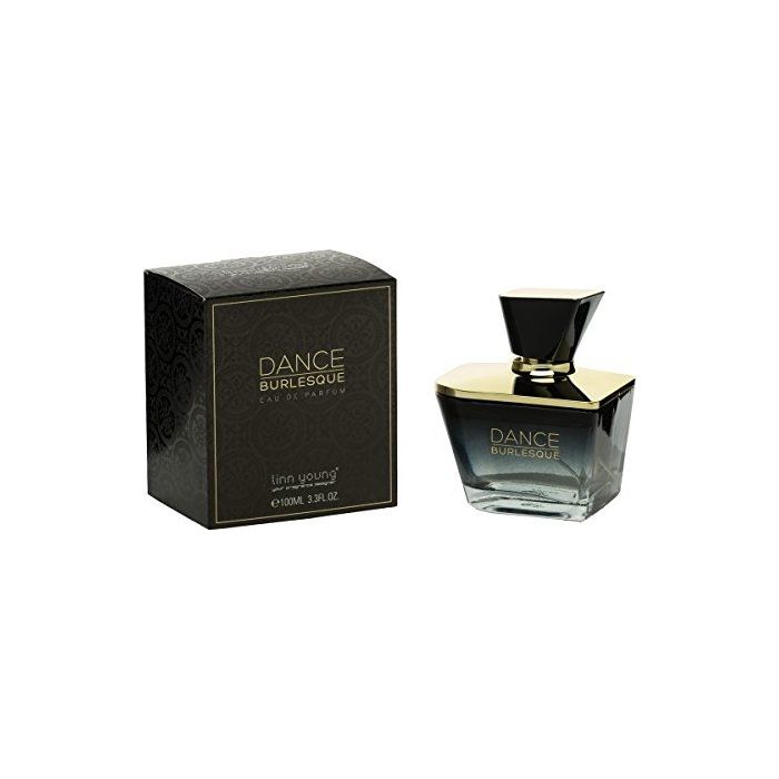 Linn Young Dance Burlesque woda perfumowana 100ml dla pań