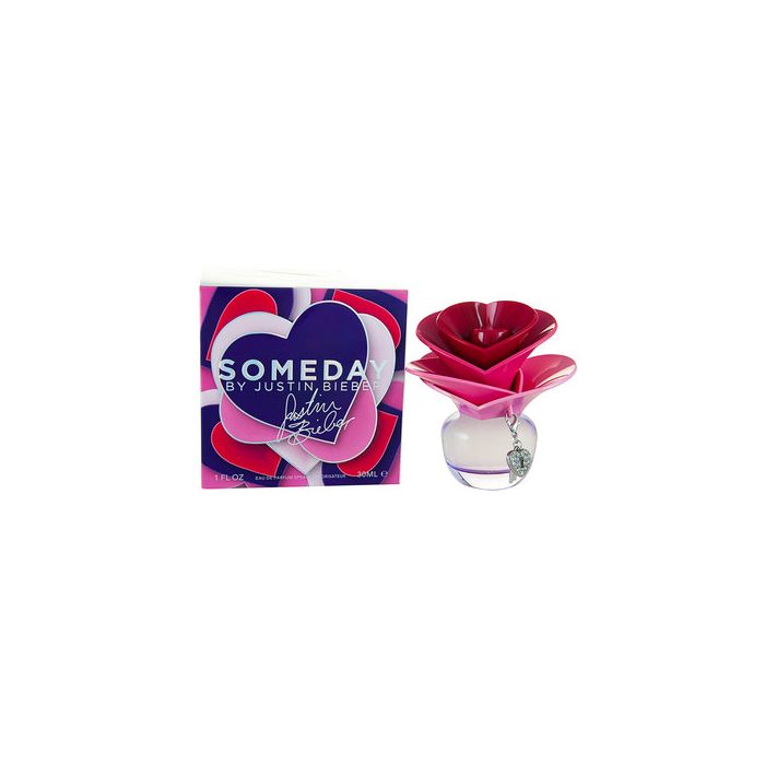 Justin Bieber Someday woda perfumowana 30ml dla Pań