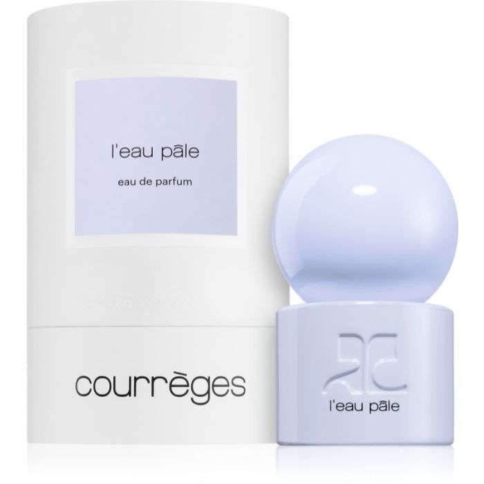 Courreges L'Eau Pale woda perfumowana 30ml unisex