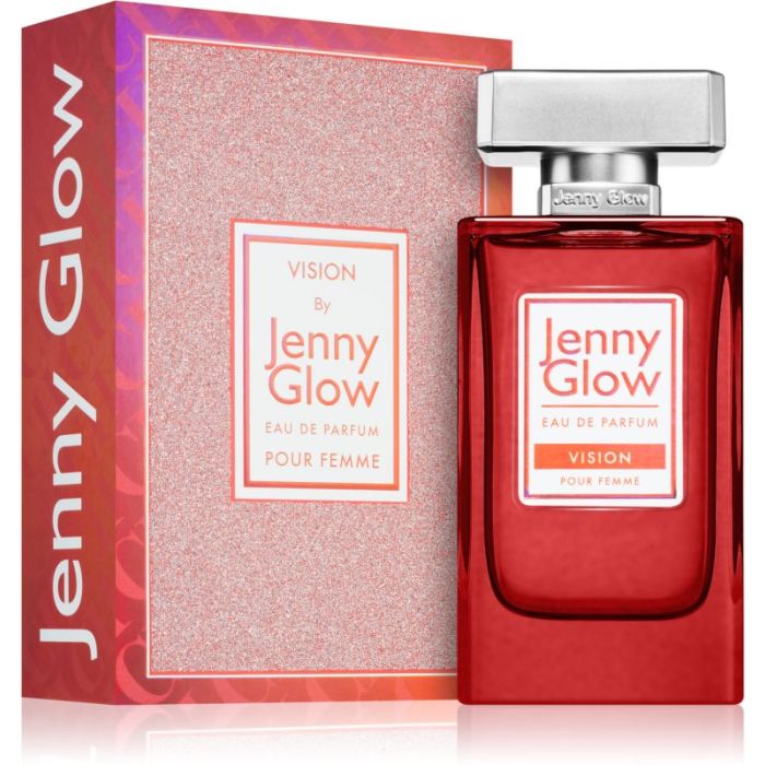 Jenny Glow Vision woda perfumowana 80ml unisex