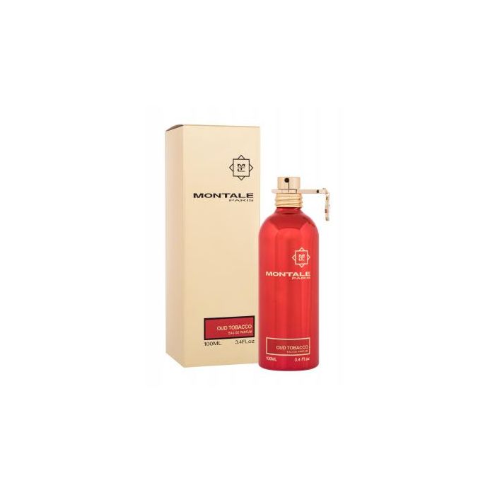 Montale Oud Tobacco woda perfumowana 100ml unisex