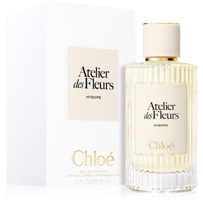 Chloe Atelier des Fleurs Hysope woda perfumowana 150ml dla Pań