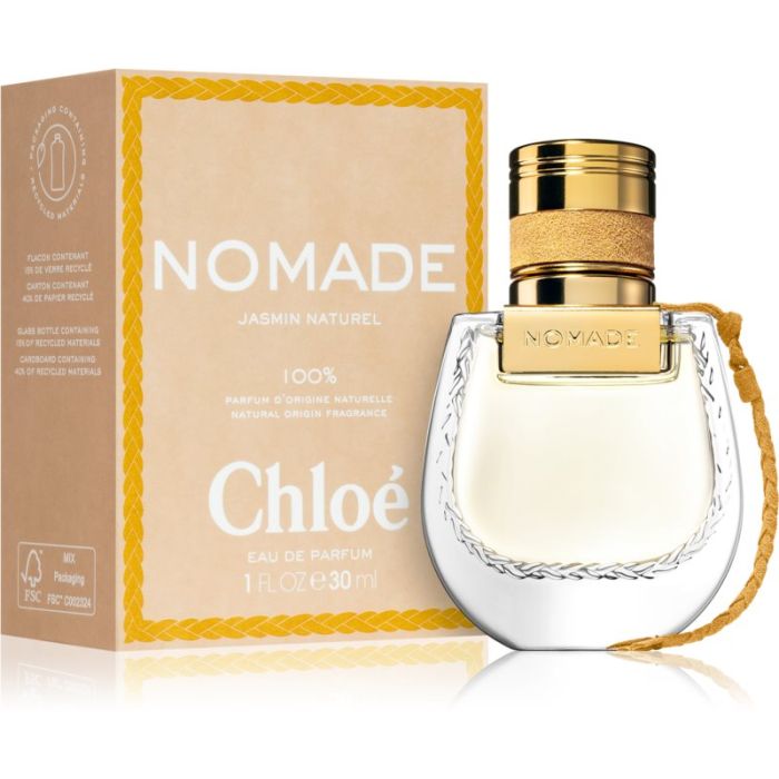Chloe Nomade Jasmin Naturel woda perfumowana 30ml dla Pań