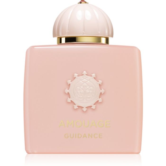 Amouage Guidance woda perfumowana 100ml unisex