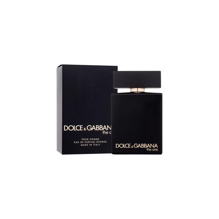 Dolce & Gabbana The One Intense Woda perfumowana 50ml dla Panów