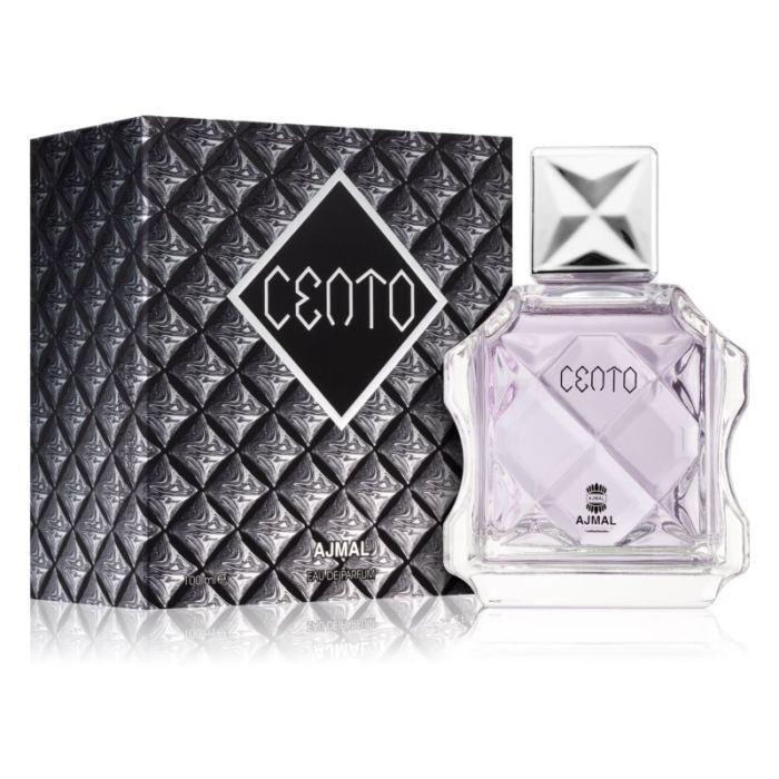 Ajmal Cento woda perfumowana 100ml dla mężczyzn