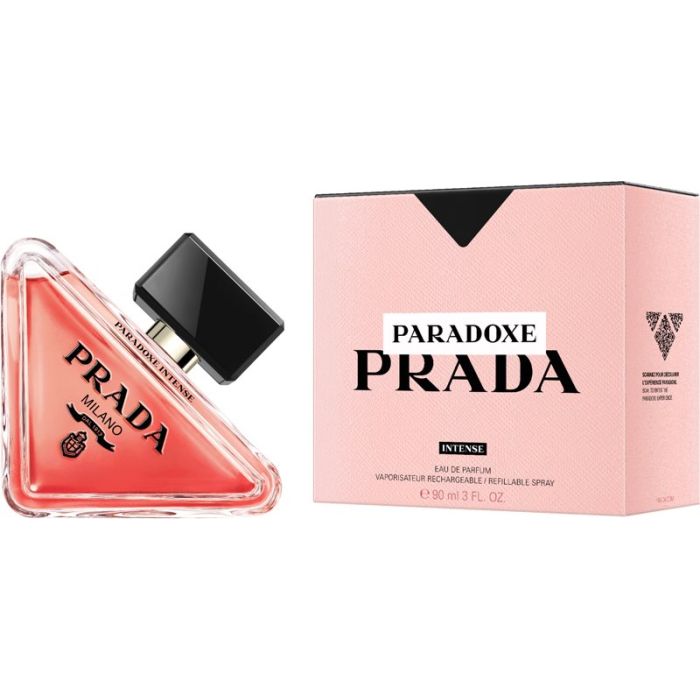 Prada Paradoxe Intense woda perfumowana 90ml dla Pań