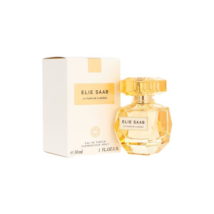 Elie Saab Le Parfum Lumiere Woda perfumowana 30ml dla Pań