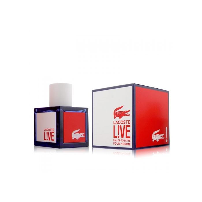 Lacoste Live woda toaletowa 100ml dla Panów