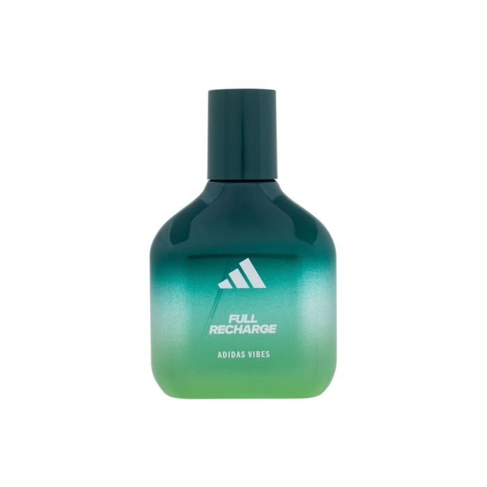 Adidas Vibes Full Recharge woda perfumowana 50ml unisex
