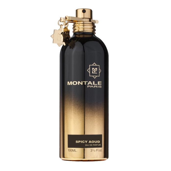 Montale Spicy Aoud woda perfumowana 100ml unisex