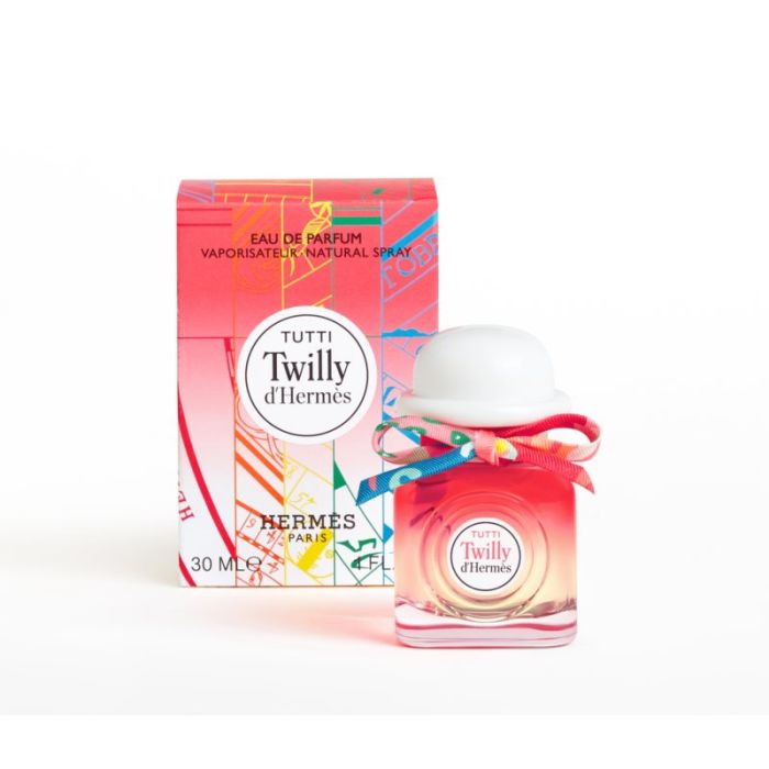 Hermes Tutti Twilly d'Hermes woda perfumowana 30ml dla Pań