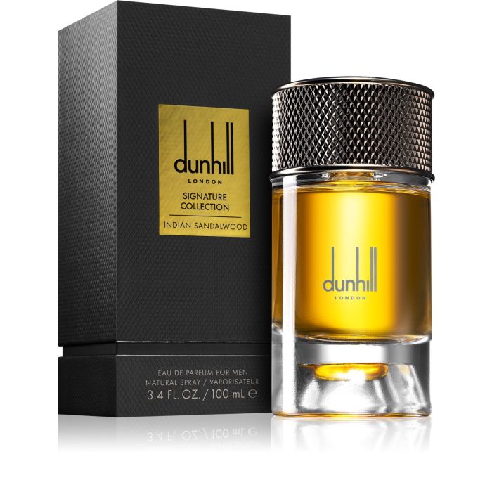 Dunhill Signature Collection Indian Sandalwood woda perfumowana 100ml dla Panów