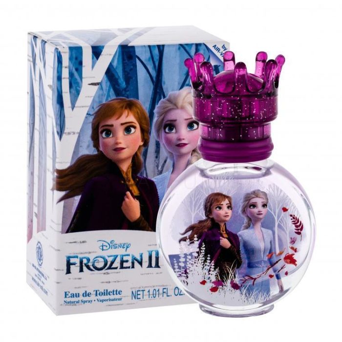 Disney Frozen II woda toaletowa 30ml dla dzieci