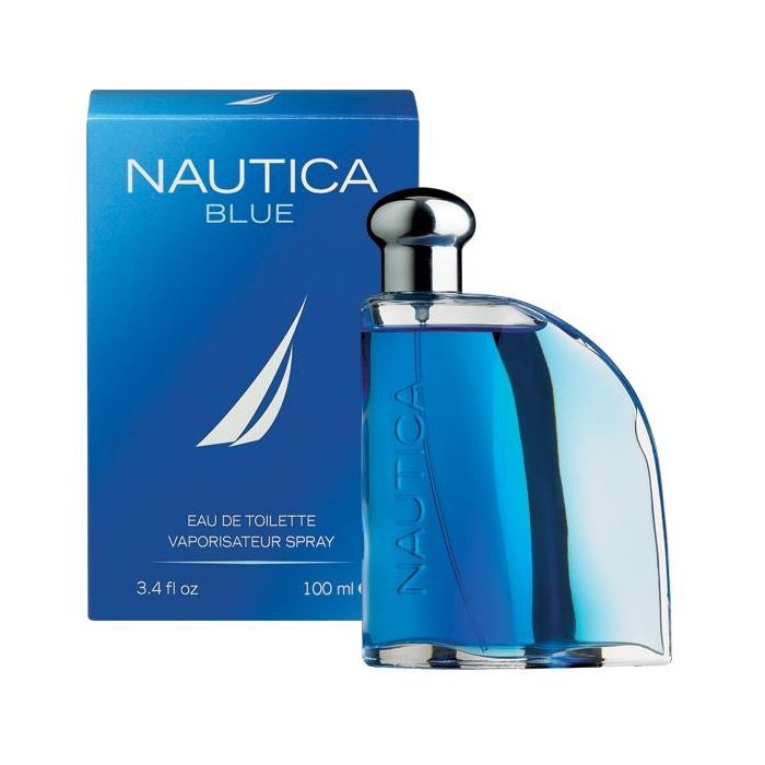 Nautica Blue woda toaletowa 100ml dla Panów