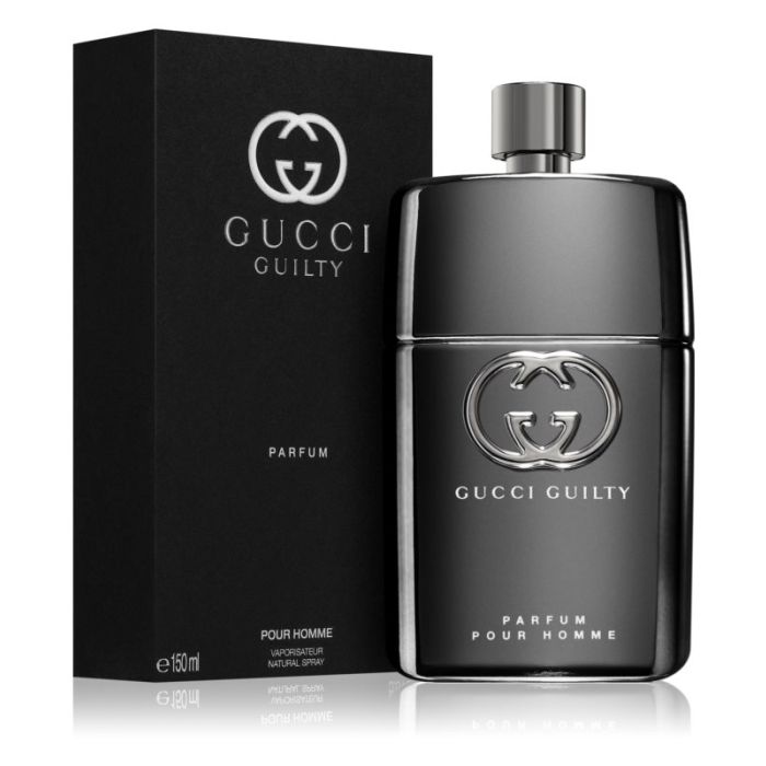 Gucci Guilty Pour Homme perfumy dla mężczyzn 150 ml