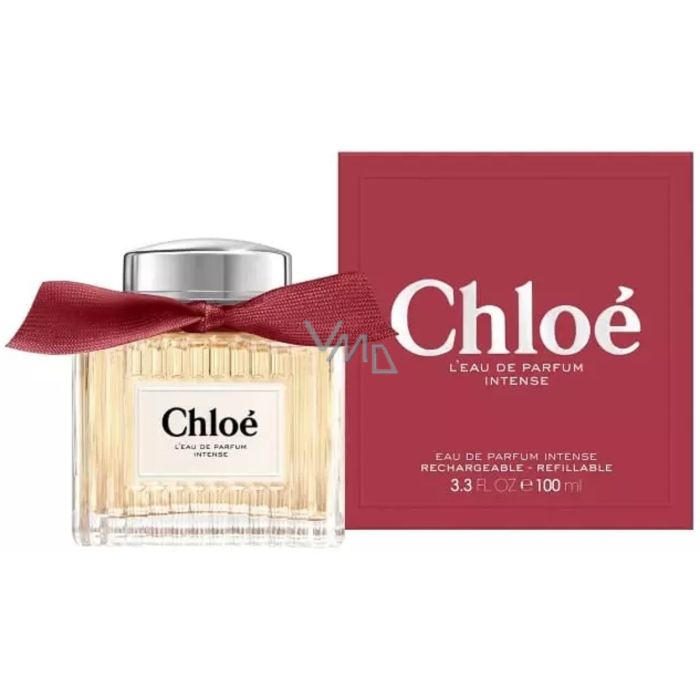 Chloe L'Eau De Parfum Intense woda perfumowana 100ml dla Pań